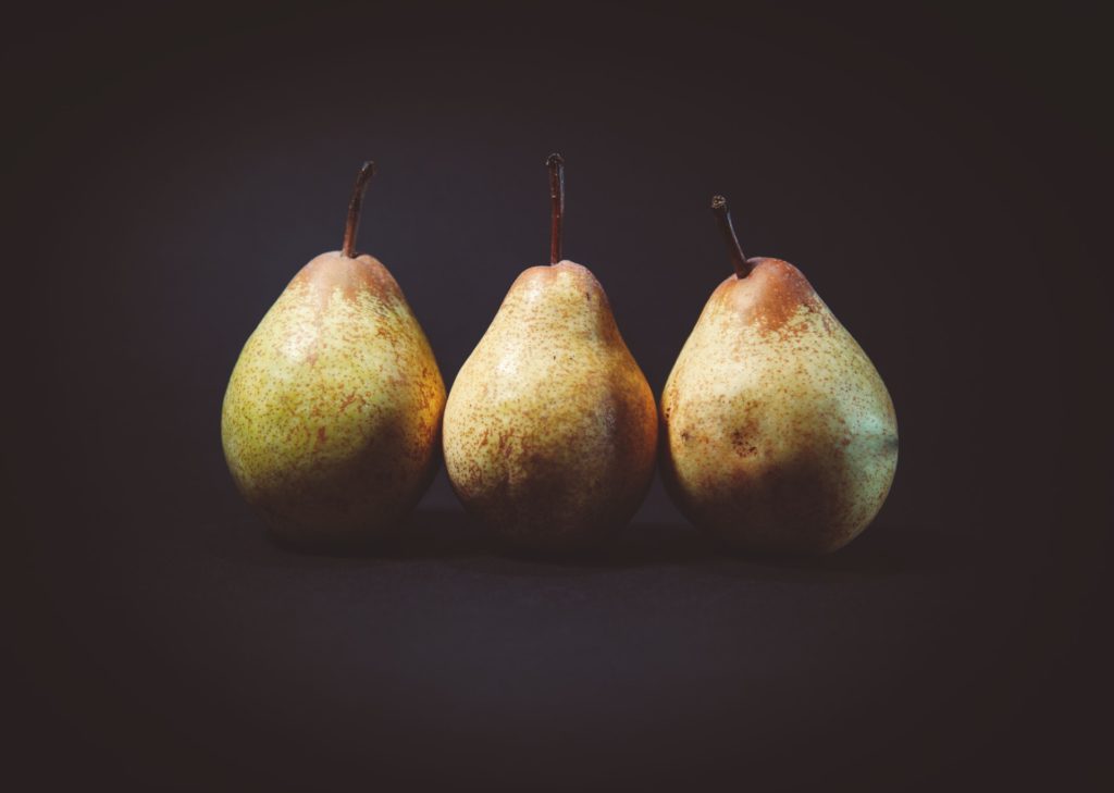 Pear tree