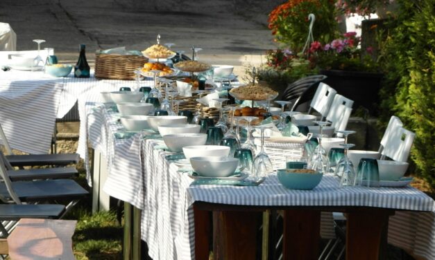 3 tips til dig, som skal arrangere en konfirmation