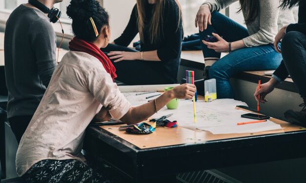 Sådan overlever du studierne