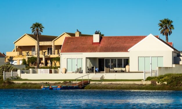 Vær på den sikre side med professionel brandisolering af hus og sommerhus